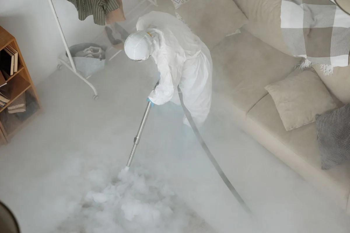 Crime Scene Cleanup in Madeira Beach, FL